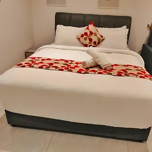  Apartment Lila Quill Residences Klcc Ma­lay­sia
