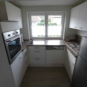  Apartment Am Schloss Deutschland