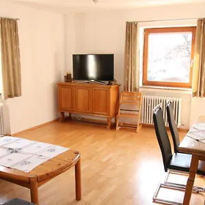  Apartment Alpen - Ii Deutschland