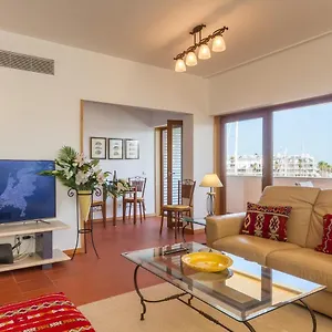 Marina Starboard Apartment, Apartment Lagos